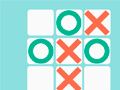 Juego Tres en raya Clásico en línea Juego Tres en raya Clásico en línea