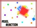 Juego Reacción Pixel en línea