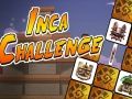 Juego Desafío Inca en línea