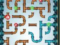 Juego Fontanero y tuberías en línea