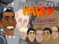 Juego Fiesta del Presidente en línea