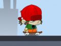 Juego Chico Skater en línea Juego Chico Skater en línea