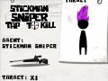 Juego Francotirador Stickman: Toca para matar en línea Juego Francotirador Stickman: Toca para matar en línea