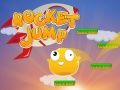 Juego Salto cohete en línea