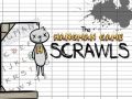 Juego Ahorcado: Garabatos en línea