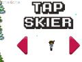 Juego Esquiador Tapping en línea Juego Esquiador Tapping en línea