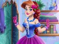Juego Creador de princesas en línea