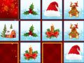 Juego Juego de Emparejar Tarjetas de Navidad en línea