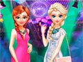 Juego Noche de hermanas en línea