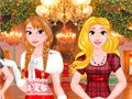 Juego Gran Baile de Navidad en línea