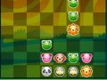 Juego Columnas de fiesta de mascotas en línea