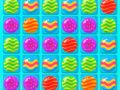Juego Dulce Coincidencia 3 en línea