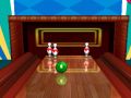 Juego Maestros del Bowling 3D en línea