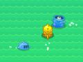 Juego Chapoteo Dragón Pong en línea