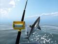 Juego Pesca en el mar azul en línea
