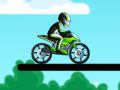 Juego Carrera de Bicicletas 2 en línea