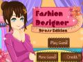 Juego Diseñador de Moda: Edición Vestido en línea