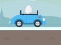 Juego Huevos y Coches en línea