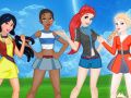 Juego Princesa Pokemon Go en línea Juego Princesa Pokemon Go en línea