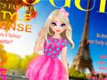 Juego Ellie Estrella de Portada en línea