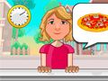 Juego Hora de hornear pizzas en línea Juego Hora de hornear pizzas en línea