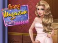 Juego Revista Sery Muñeca Vestir en línea