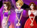 Juego Noche de graduación glamorosa en línea
