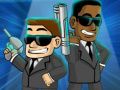 Juego Cazador de extraterrestres en línea Juego Cazador de extraterrestres en línea