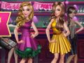 Juego Vestir a Dolly para la Despedida de Soltera en línea