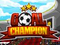 Juego Campeón de Goles en línea