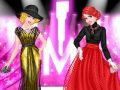 Juego Modelos Princesa en la Semana de la Moda de Milán en línea