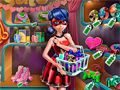Juego Regalos de San Valentín para Mariquita en línea