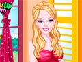 Juego Cuidado de Embarazo de Barbie en línea