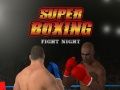 Juego Super Boxeo en línea