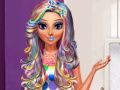Juego El look de caramelos de Katie en línea
