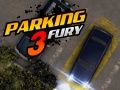 Juego Furia de Estacionamiento 3 en línea