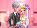 Juego Boda Vintage en línea