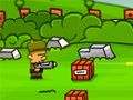 Juego Asesino de zombis en línea