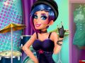 Juego Jessie Rockstar: Transformación Real en línea Juego Jessie Rockstar: Transformación Real en línea