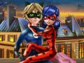 Juego Mariquita San Valentín París en línea