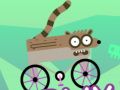 Juego RigBMX 2 La Maldición del Choque en línea Juego RigBMX 2 La Maldición del Choque en línea