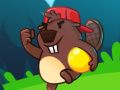 Juego Burbujas de Castor en línea