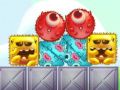Juego Super Apilador Pegajoso en línea
