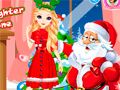 Juego La Hija de Santa Sola en Casa en línea