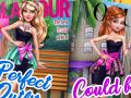 Juego Policía de la moda en línea