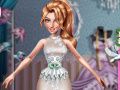 Juego Competencia de diseñadores de vestidos de novia en línea