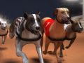 Juego Carreras de galgos en línea