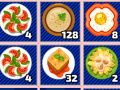 Juego Delicioso 2048 en línea Juego Delicioso 2048 en línea
