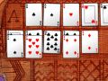 Juego Solitario Argélia en línea