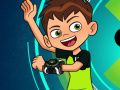 Juego Ben 10: Ola de Poder en línea
